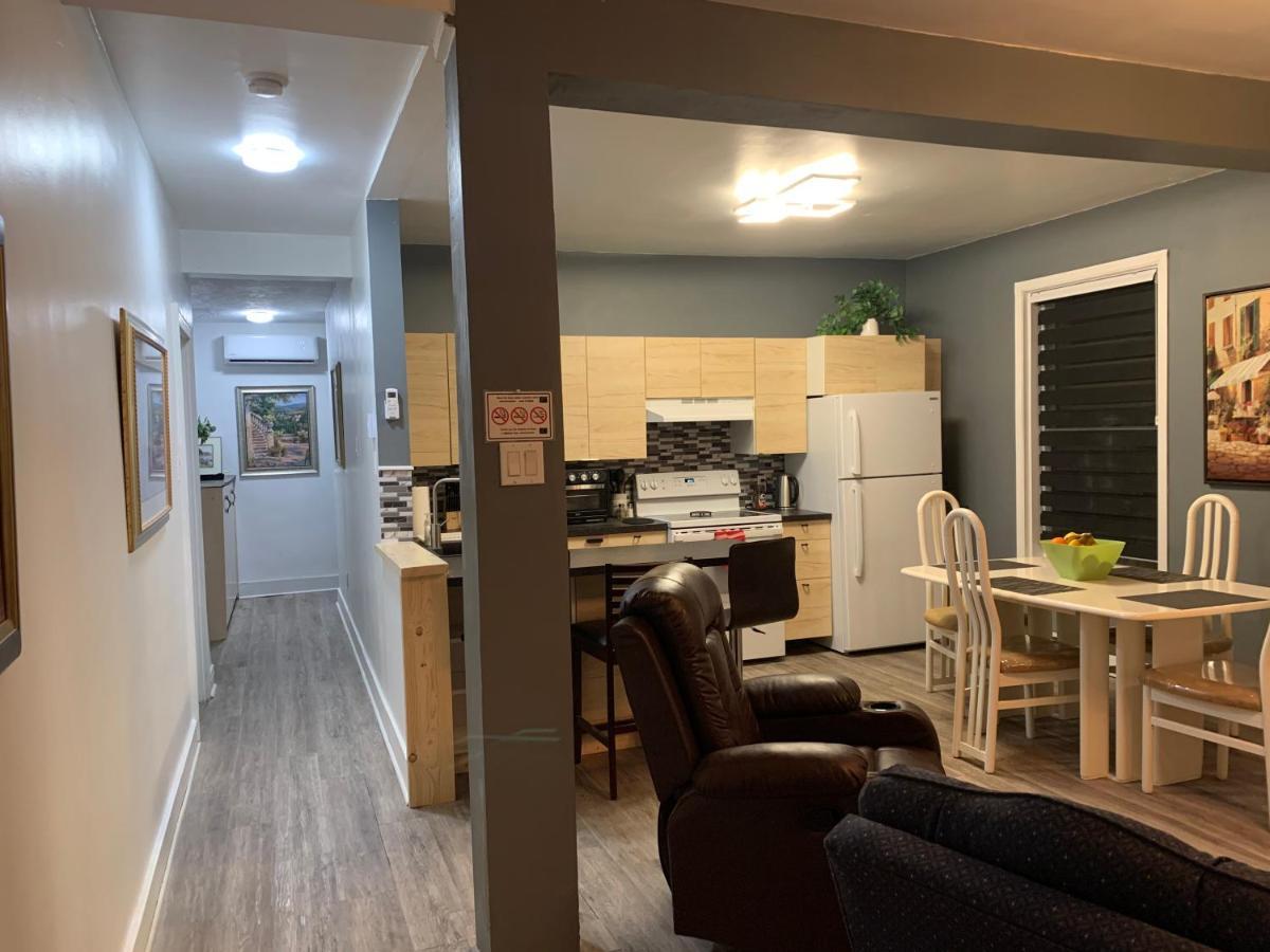 Le 2300 S Apartment Saint-Hyacinthe Exterior photo