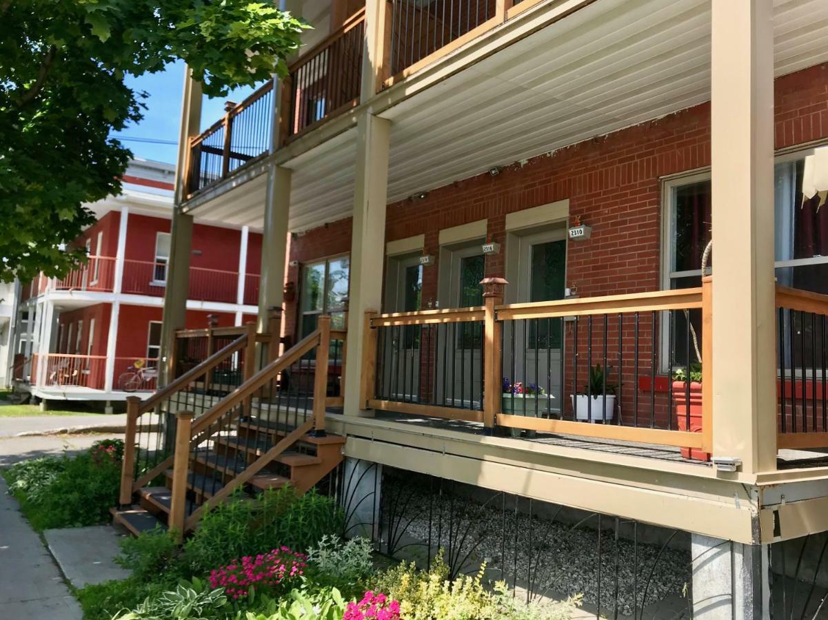 Le 2300 S Apartment Saint-Hyacinthe Exterior photo